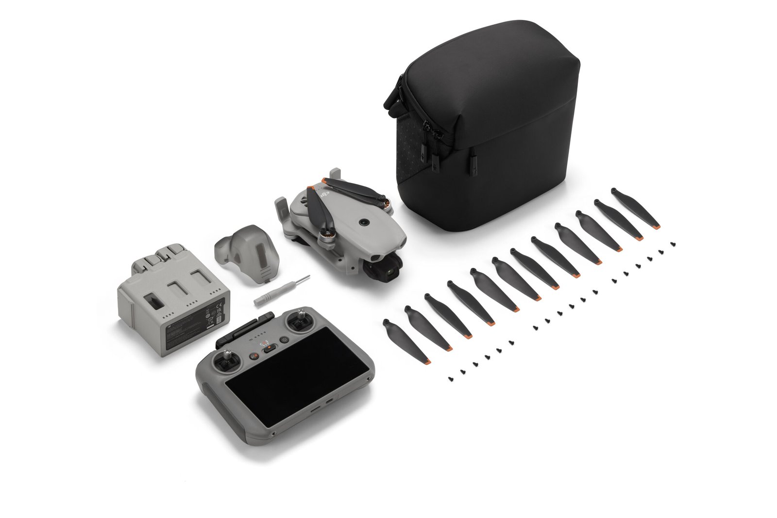 DJI Lito X1 Fly More Combo (DJI RC 2)- 2