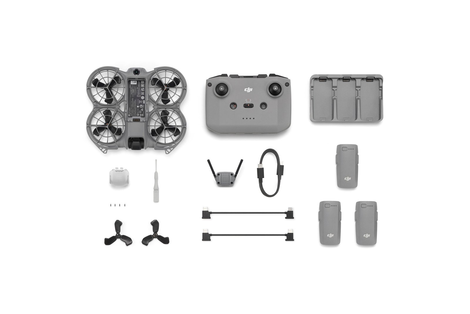 DJI- WA020棚拍- NEO21609